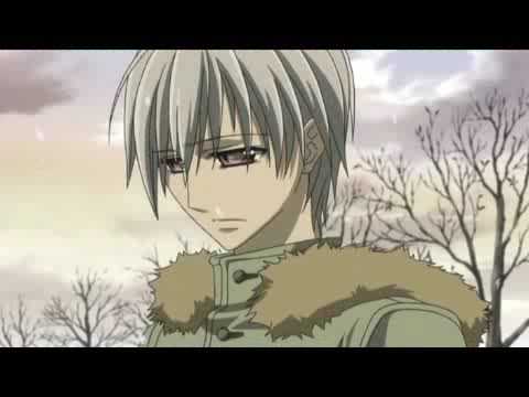 Vampire Knight - the party song