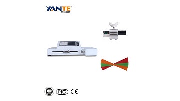 YT-WL Series Horizontal Tensile Tester - Operation Video