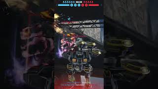 Unbelievable SKILL | War Robots. [WR]