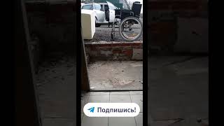 Загрузка для госпиталя! Полк - Марго