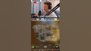 Stop making this mistake when peeking with mp9!🧠🙅#cs2 #cs2tips