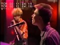 Depeche mode   the meaning of love live at casablanca 24 11 1982   youtube