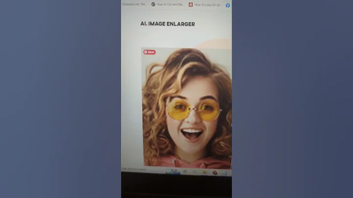 Website To Unblur ANY Photo - DayDayNews