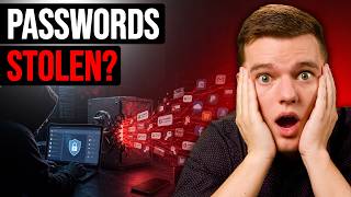 What If Your Password Manager Gets Hacked? (The Truth)