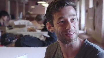 project50 – rethink the modular – Teaser USM Masterclass Parsons The New School for Design, New York