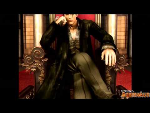 tekken 5 jin throne tekken 5 jin throne