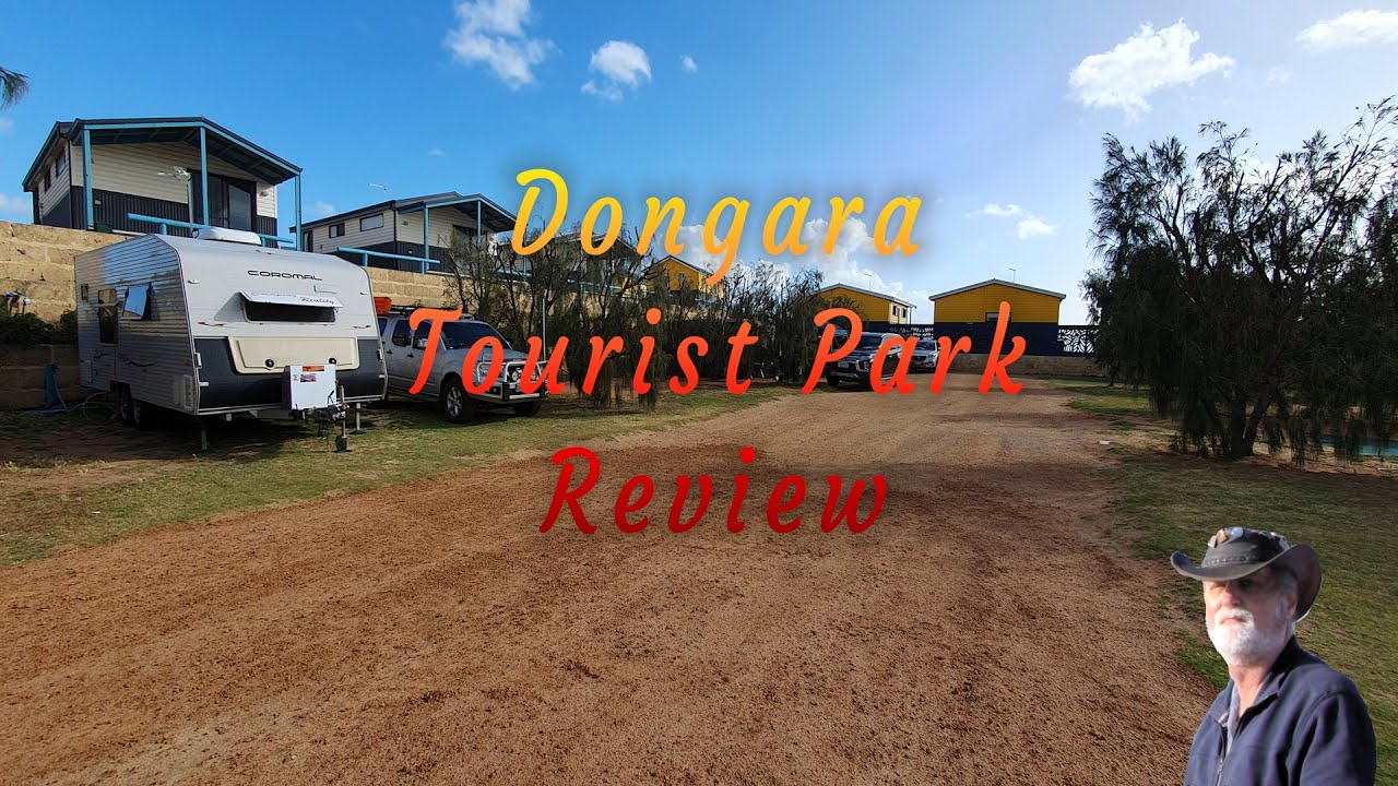 dongara tourist park reviews