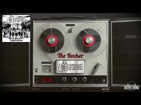 The Rocker (Thin Lizzy cover)