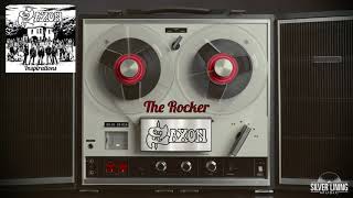 SAXON - The Rocker (Official Audio)
