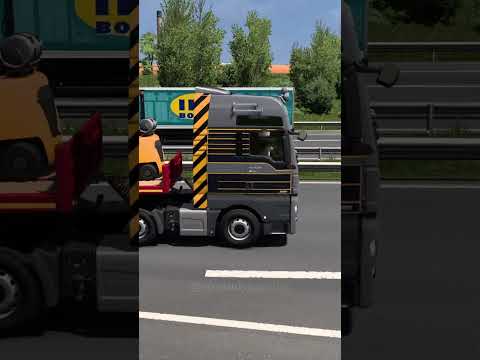 Hauling 16t Forklifts
