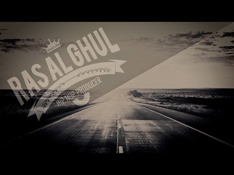 Ras Al Ghul