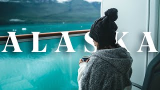 Best Cruise to Alaska 2023 | Cruising on The Norwegian Encore Part 2