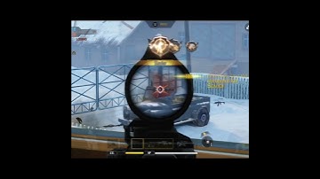 Best Spot for Campers in Nuke Town in Codm #shorts #codm #codmobile