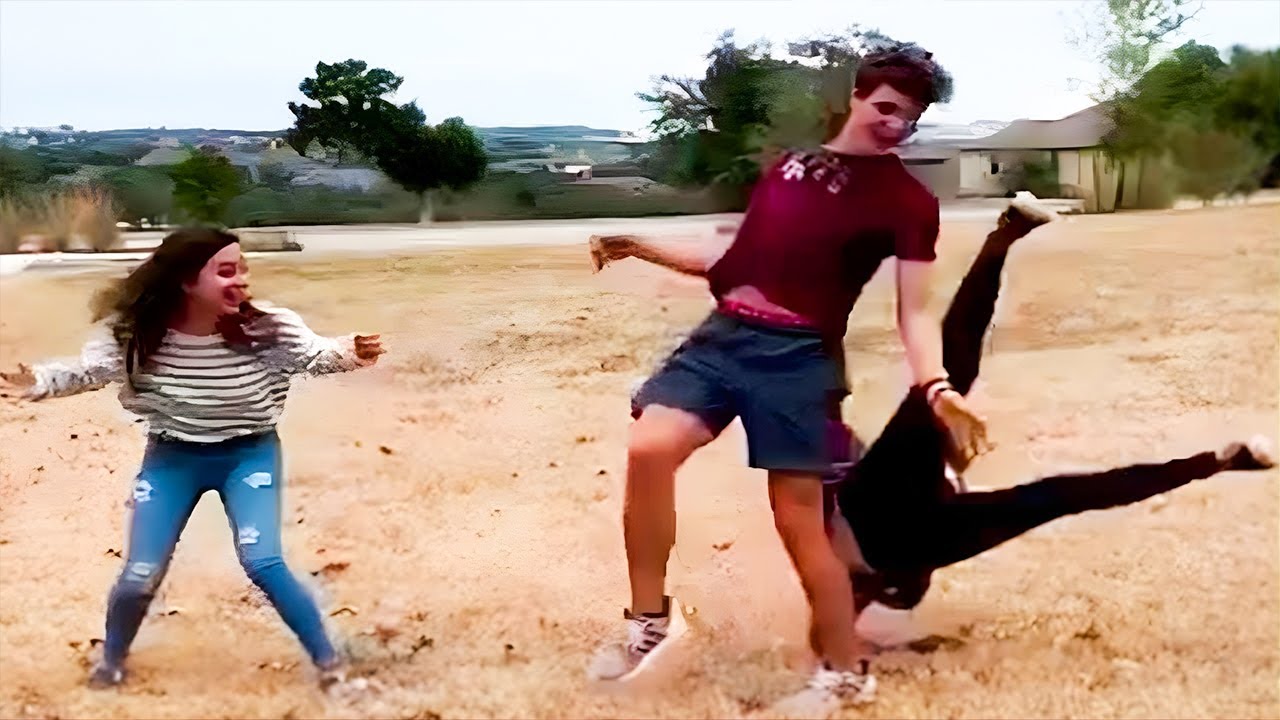 🤣 THE BEST OF THE INTERNET: FUNNY & PRANKS & FAILS VIDEOS 🤣