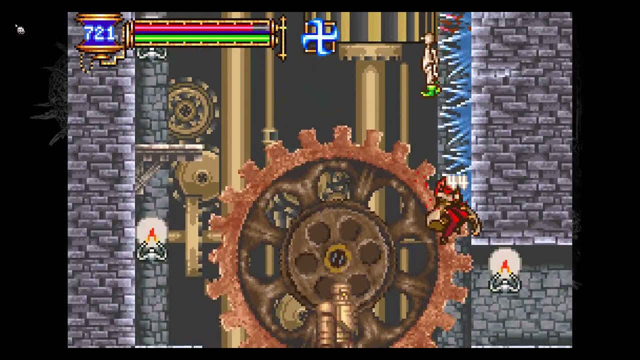 ユリウスRTAテスト