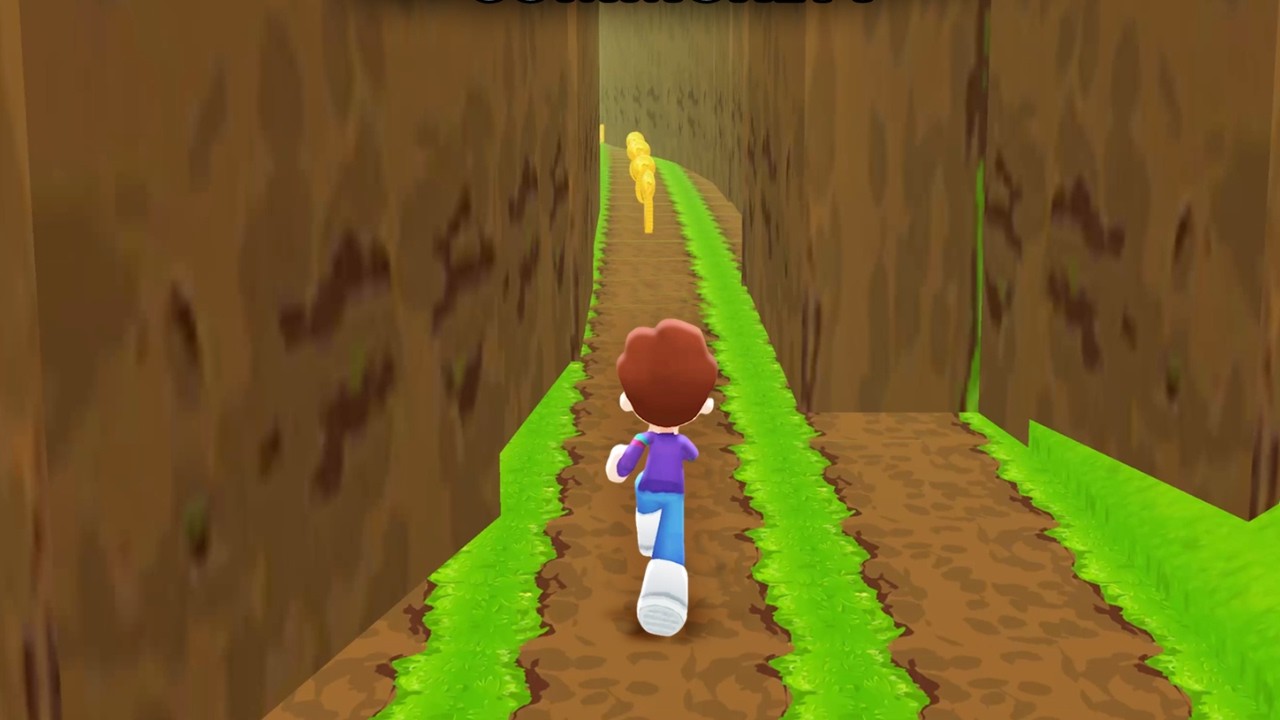 Kooply Run: Subway Craft - Gameplay Walkthrough Part 13 - Kooply Subway Run Craft (iOS, Android)