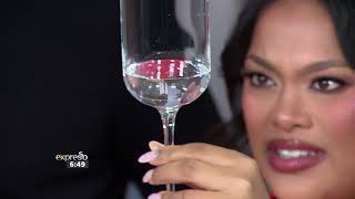 Can You Really Taste the Difference in Water  Expresso Tries It Out!