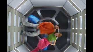 Zero Gravity - Our Latest Attraction