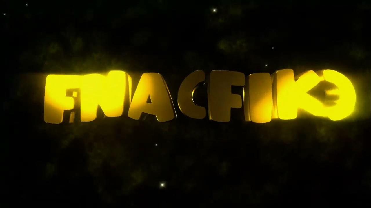 1 класс интро. Мое новое интро.