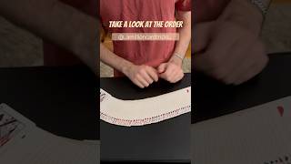 Thumbnail for Magician Fooler Card Trick - Performance #tricks #magic #performance