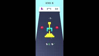 Floor Breaker 3D - Best endless puzzle casual game