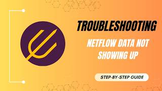 How to Troubleshoot NetFlow Not Receiving Issues in Trisul | Step-by-Step Guide