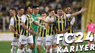 RAKİBİMİZ YOK - FC24 KARİYER #71 by Burak Oyunda 2,477 views 2 weeks ago 22 minutes