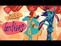 Grifters  a court of fey and flowers  lords of the wing animatic dimension 20