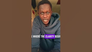 Why You Can’t Focus – And The Challenge That Fixed It