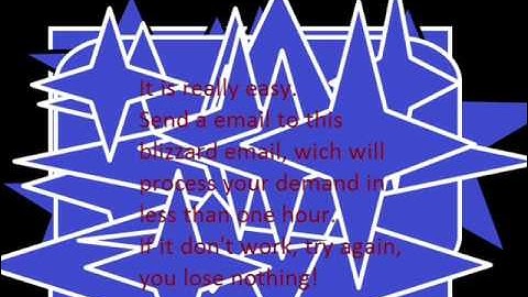 World of warcraft EXPLOIT free game time