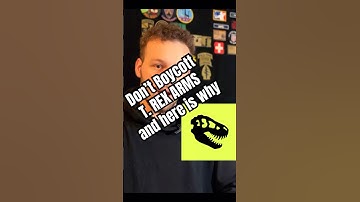 T.REX ARMS… are they done for?