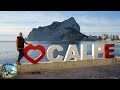 CALPE / Spain // Pufi és Nyufi kalandjai