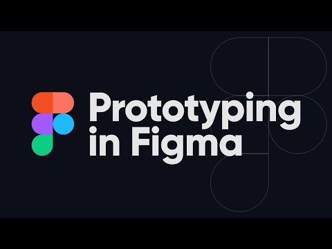 Figma Tutorial - Prototyping in Figma