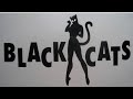 BLACK ☠CATSチェッ!チェッ!チェッ!