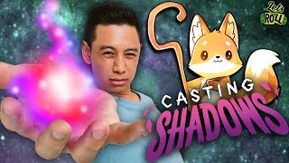 Celebrity This Isn’t Even My FINAL Form - Casting Shadows - Let’s Roll Net Worth