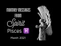 PISCES: How It Will All Unfold..