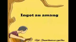 Anak hasianku Anak hasianku