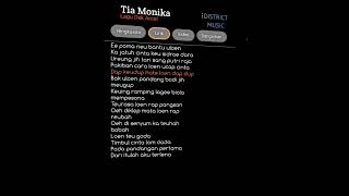 Download Lagu Dek Aroel - Tia Monica #lagu #liriklagu #liriklaguindo #laguviral #lyrics #musikterbaru #music MP3 Download Lagu Dek Aroel - Tia Monica #lagu #liriklagu #liriklaguindo #laguviral #lyrics #musikterbaru #music MP3
