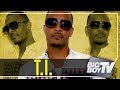 T.I. on 'Dime Trap', Pioneering Trap Music & A Lot More!
