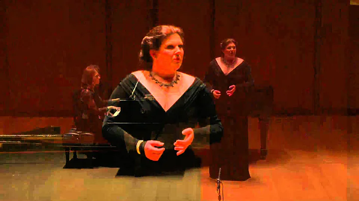 Elizabeth Baldwin, soprano