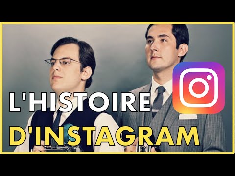 Vidéo: Vous ne pouvez pas voir les informations sur l'histoire d'Instagram ?