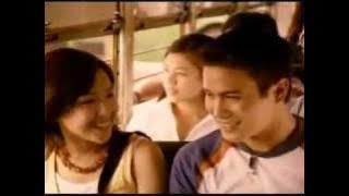 Closeup Classics: Just A Smile by Barbie Almalbis