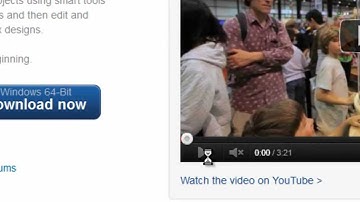 Autodeskの無料3D-CAD『123D』のダウンロードとインストール