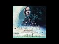 15 - AT ACT Assault - Rogue One: A Star Wars Story - Soundtrack