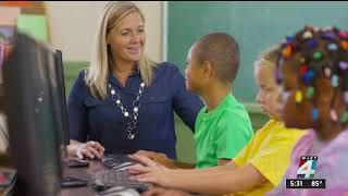 Florida lawmaker pushes for teacher pay raise, wants $65K starting salary, but educators are ske...