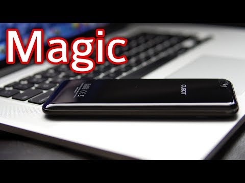 Cubot Magic Smarphone Review - Is it really Magic?!
