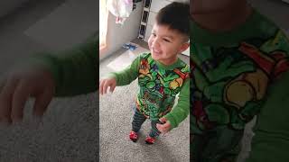 Who Wants To Trade I Got The Legendary Baby