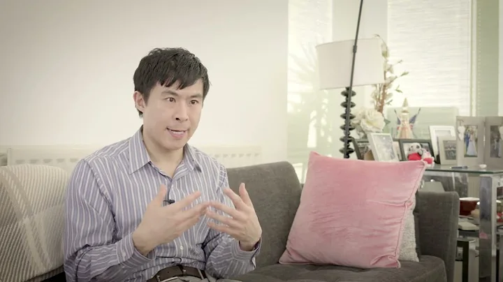 Alex Edmans - making the case for sustainable business models while acknowledging the trade-offs