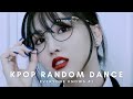 [ICONIC/POPULAR] KPOP RANDOM DANCE CHALLENGE (Everyone Knows #2)