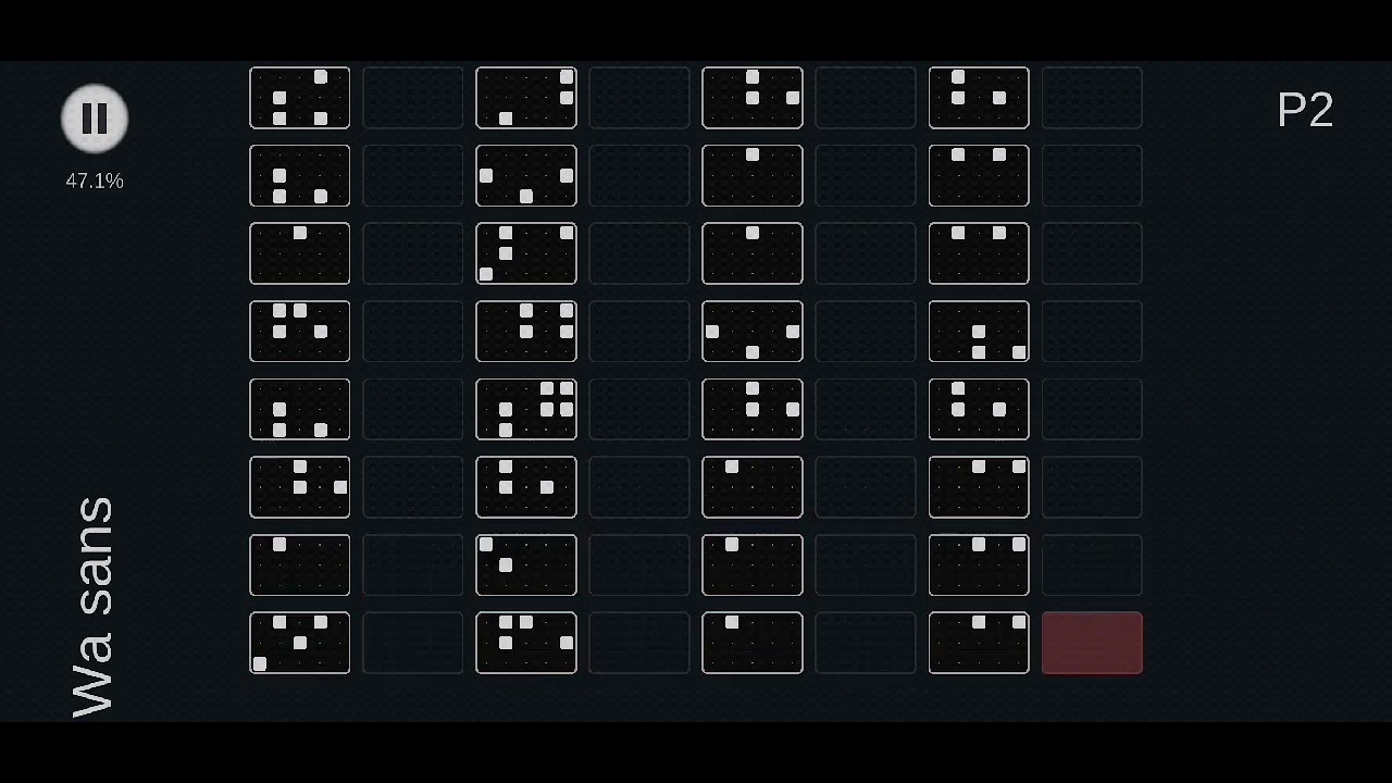 [sky sheet] Mili - Compass #skychildrenofthelight  #mili